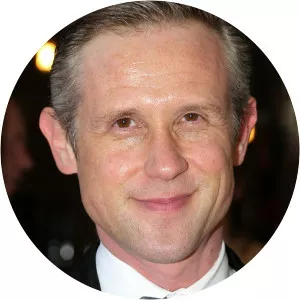 Ian Hallard