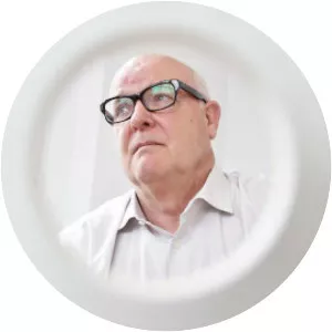 Ian Hamilton - Senior officer