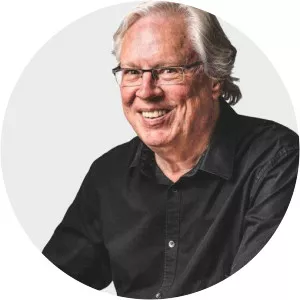 Ian Hanington - Author