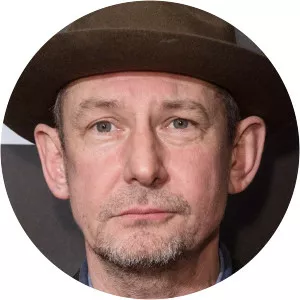 Ian Hart - English actor