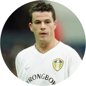 Ian Harte - Irish football player