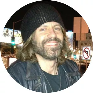 Ian Hatton - Musician