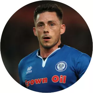 Ian Henderson - English football player