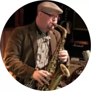 Ian Hendrickson-Smith - Saxophonist