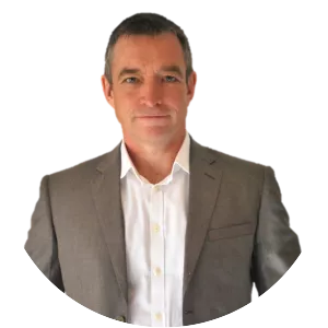 Ian Heptinstall