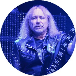 Ian Hill