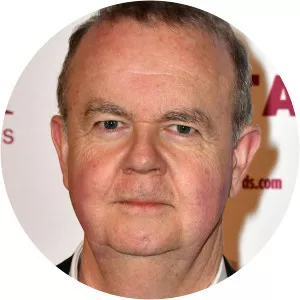 Ian Hislop