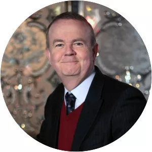 Ian Hislop's Stiff Upper Lip: An emotional