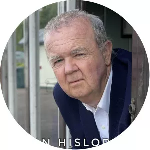 Ian Hislop's Trains That Changed The WorldSince 2021