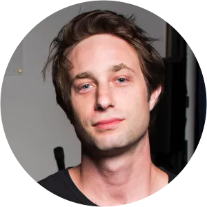 Ian Holden - Film editor