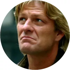 Ian Howe - Fictional character