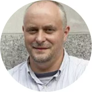 Ian Jackman photograph