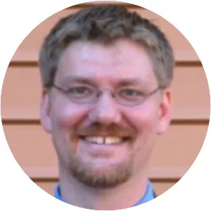 Ian Jared Miller - Author