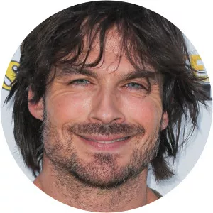 Ian Joseph Somerhalder