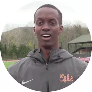 Ian Kagame - Paul Kagame's son