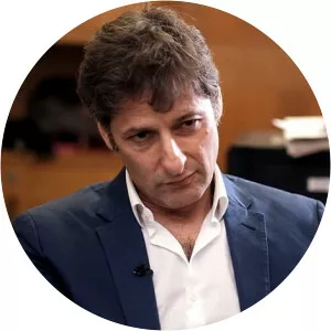 Ian Katz - British journalist