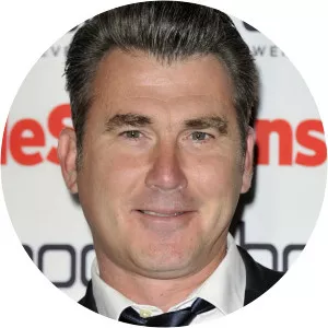 Ian Kelsey - English actor