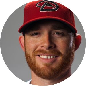 Ian Kennedy - Baseball pitcher