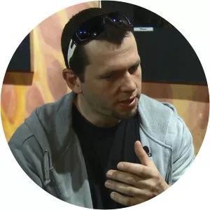 Ian Kodet - Jiří Kodet's son