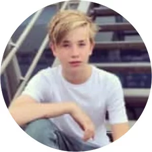 Ian Kuyper - Musical artist