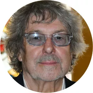 Ian La Frenais