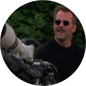 Ian Lamont - Fictional character