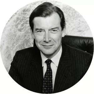 Ian Lang, Baron Lang of Monkton - Former Member of the House of Lords of the United Kingdom