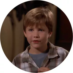 Ian Lansbury photograph