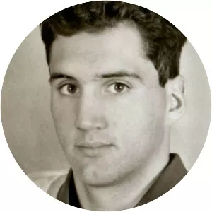 Ian Laperrière - Ice hockey right wing