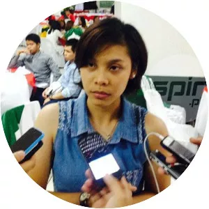 Ian Lariba