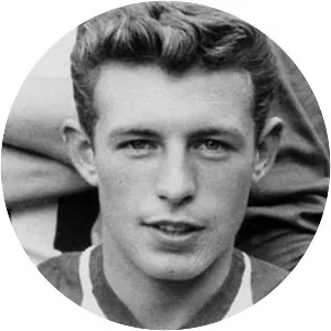 Ian Lawther - Footballer