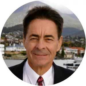 Ian Leslie - Australian television journalist