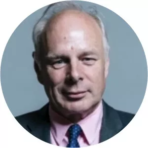 Ian Liddell-Grainger