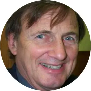 Ian Liddell - Structural engineer