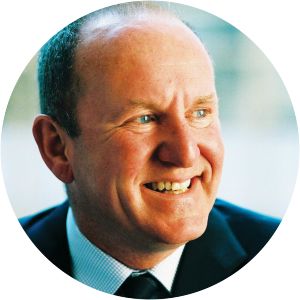 Ian Livingston, Baron Livingston of Parkhead