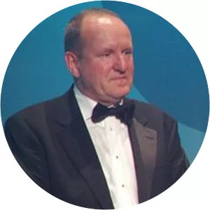 Ian Livingstone - Author