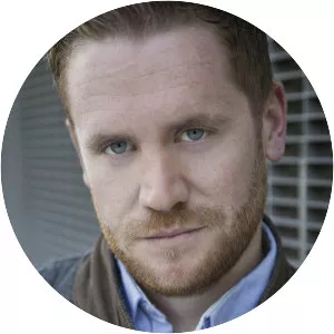 Ian Lloyd Anderson - Irish actor