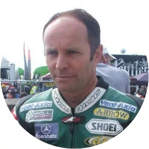 Ian Lougher