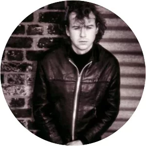 Ian Lowery - Musical artist