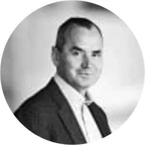 Ian Lundin - Swedish-Canadian businessman