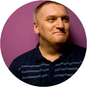 Ian M - Musical artist