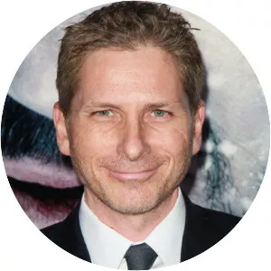 Ian Mackenzie Jeffers