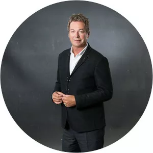 Ian Mackley photograph