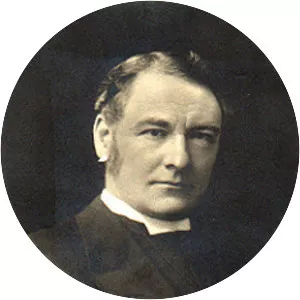 Ian Maclaren - Minister