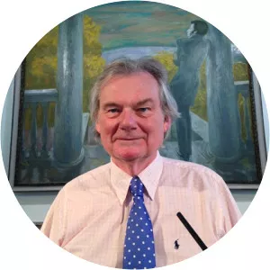 Ian Macpherson, 3rd Baron Strathcarron