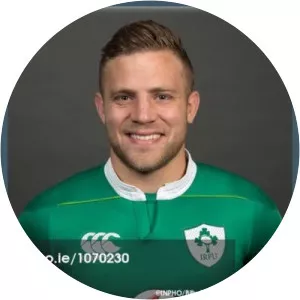 Ian Madigan - Irish rugby union player