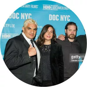 Ian Markiewicz photograph