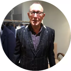 Ian Martin - Human rights activist