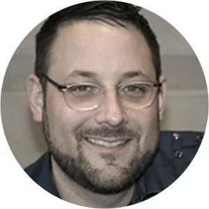 Ian Mauro photograph