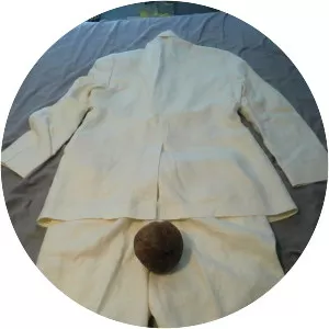 Ian Maxtone-Jones - Fictional character